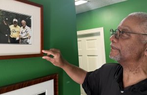 Come Masters protegge le sue giacche verdi e altre storie interne