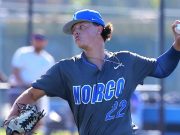 Riepilogo degli sport di preparazione: Norco avanza di due partite nella Big VIII League Baseball Race