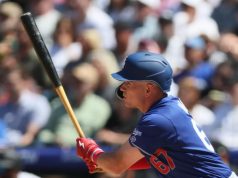 Ryan Ward ha fatto un ottimo debutto con i Dodgers, il bullpen lo fa esplodere di nuovo nelle Rockies