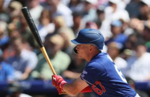 Ryan Ward ha fatto un ottimo debutto con i Dodgers, il bullpen lo fa esplodere di nuovo nelle Rockies