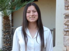 Discorso preparatorio: cinque ricevono borse di studio dopo aver imparato a Caddy