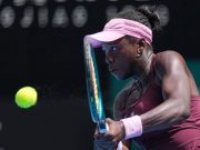 Mboko e Gauff subiscono la sconfitta nella maratona del doppio al Qatar Open
