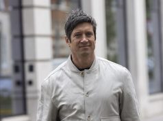 Vernon Kay rompe il silenzio: il presentatore ringrazia i fan per gli “auguri” mentre parla per la prima volta della separazione da Tess Daly dopo 23 anni di matrimonio
