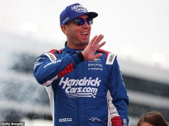 Dettagli strazianti degli ultimi momenti di Kyle Busch rivelati dall’agghiacciante audio del 911 dopo la morte di NASCAR Great per una malattia “grave”