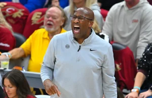 Mike Brown dei Knicks: “Freakin” OG (Anunoby) è stato derubato” della selezione All-Defense della prima squadra