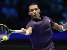 Il canadese Auger-Aliassime sconfitto al secondo turno dell’Open di Amburgo