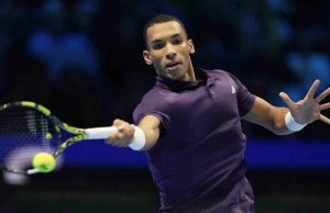 Il canadese Auger-Aliassime sconfitto al secondo turno dell’Open di Amburgo