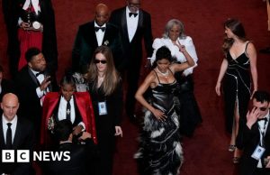 Oscar dice che gli attori e gli sceneggiatori dell’intelligenza artificiale non possono vincere premi