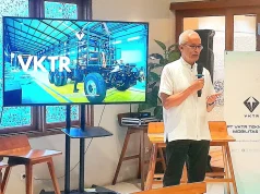 Gilarsi si dimette dalla carica di amministratore delegato, VKTR annuncia il processo di transizione della leadership