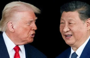 Teso! Il Ministero delle Finanze americano impone sanzioni a una serie di società cinesi che aiutano l’Iran