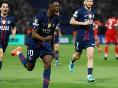 Vincendo due volte, il PSG non è riuscito a vincere