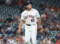 Tatsuya Imai di Astros ritorna dall’IL con un inizio disastroso contro i Mariners, ERA ora alle 9:24