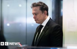 L’ultimo pagamento di Elon Musk a Tesla è stato valutato a 158 miliardi di dollari, ma non può intascarselo