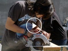 Riuscirà la California a convincere gli adolescenti a lavorare nel settore edile?