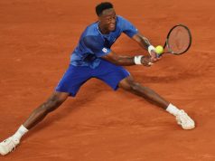 Wawrinka e Monfils hanno salutato l’Open di Francia dopo aver perso al primo turno