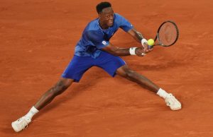 Wawrinka e Monfils hanno salutato l’Open di Francia dopo aver perso al primo turno