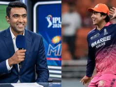 Ravichandran Ashwin fa una accorata richiesta ai genitori di Vaibhav Suryavanshi dopo l’impressionante spettacolo IPL 2026 Eliminator del giovane RR