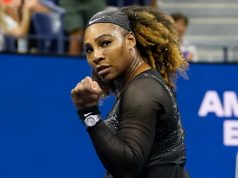 Report: Serena Williams vuole tornare in doppio con la canadese Victoria Mboko