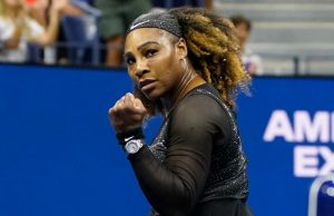 Report: Serena Williams vuole tornare in doppio con la canadese Victoria Mboko