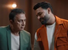 Sunil Gavaskar prende di mira le emittenti IPL dopo l’incidente della bomba F di Rishabh Pant