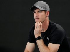 Andy Murray si unirà alla squadra di allenatori di Jack Draper a Wimbledon