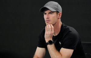 Andy Murray si unirà alla squadra di allenatori di Jack Draper a Wimbledon