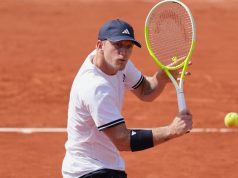 Davidovich Fokina dice che l’allenatore se n’è andato improvvisamente durante gli Open di Francia