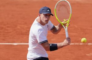 Davidovich Fokina dice che l’allenatore se n’è andato improvvisamente durante gli Open di Francia