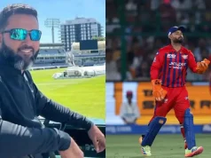 IPL 2027: Wasim Jaffer sceglie 2 forti scelte di capitano per l’LSG dopo l’uscita di Rishabh Pant