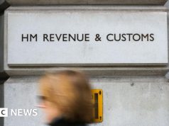 L’HMRC utilizzerà l’intelligenza artificiale di una società tecnologica britannica per rilevare frodi ed errori nella dichiarazione dei redditi