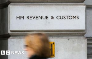 L’HMRC utilizzerà l’intelligenza artificiale di una società tecnologica britannica per rilevare frodi ed errori nella dichiarazione dei redditi