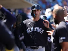 Filo di rinuncia al Fantasy Baseball: il miglior potenziale di battuta degli Yankees, i Giants evidenziano i guadagni del fine settimana