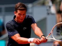 Il belga Blockx batte Ruud nei quarti di finale dell’Open di Madrid