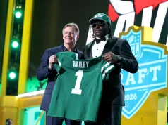 La retrocessione in stile NBA non sarebbe una cattiva idea per la NFL perché le squadre perennemente cattive non dovrebbero essere premiate