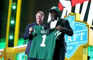 La retrocessione in stile NBA non sarebbe una cattiva idea per la NFL perché le squadre perennemente cattive non dovrebbero essere premiate