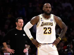 LeBron James ha avuto “la migliore carriera di qualsiasi giocatore NBA”, afferma JJ Redick