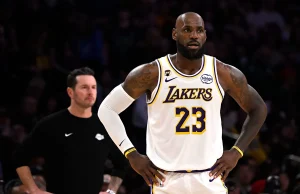 LeBron James ha avuto “la migliore carriera di qualsiasi giocatore NBA”, afferma JJ Redick