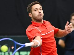 Galarneau e Draxl del Canada vincono le prime partite di qualificazione agli Open di Francia