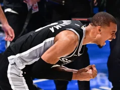 Nonostante la presenza di Victor Wembanyama, il viaggio degli Spurs verso le finali NBA è una storia di sacrificio, unità e convinzione.