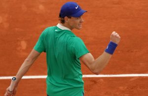 Anteprima dell’Open di Francia: Jannik Sinner è imbattibile?