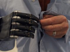La tecnologia adesso