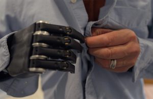 La tecnologia adesso