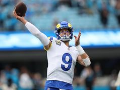 Matthew Stafford e Rams concordano un prolungamento contrattuale di un anno