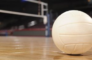 Pallavolo maschile: raddoppio playoff Sezione Cittadina