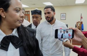 Nessun arresto per l’ex stella della MLB Wander Franco nonostante la colpevolezza in un caso di sesso