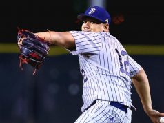 Discorso preparatorio: anteprima delle finali principali di baseball della sezione meridionale