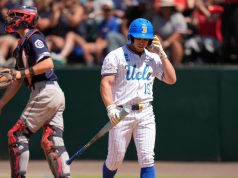 La speranza del titolo NCAA di baseball dell’UCLA è sbalordita dalla sconfitta contro Saint Mary’s