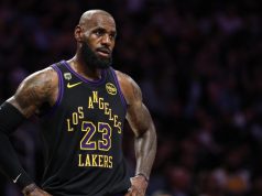 LeBron James non è sicuro se tornerà per la 24esima stagione o si ritirerà