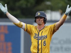 La star dei Savannah Bananas Jackson Olson si unisce a “Ballando con le stelle”