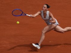 Kostyuk sorprende Swiatek nel giorno del suo compleanno e raggiunge i primi quarti di finale dell’Open di Francia